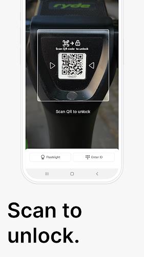 Ryde - Always nearby  Screenshot 3