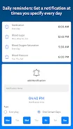 MySugar: Track Blood Sugar  Screenshot 7