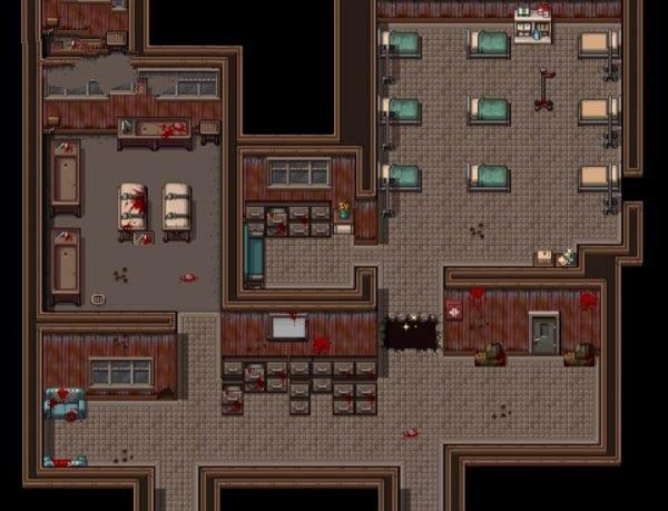 Hostage Hotel  Screenshot 1