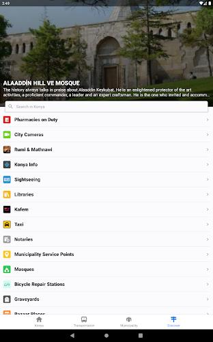 Konya City Guide  Screenshot 24