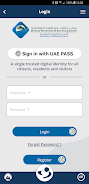 SEHA Visa Screening  Screenshot 2