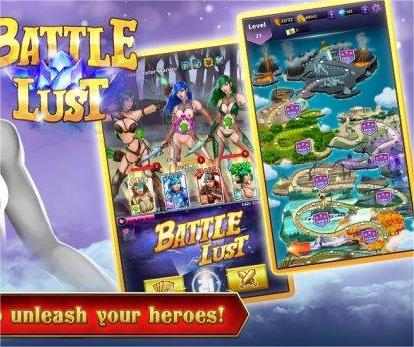 Battle Lust  Screenshot 2