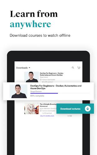 Udemy - Online Courses  Screenshot 3