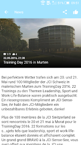 JCI Switzerland  Screenshot 3