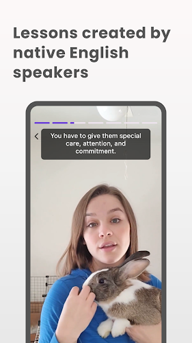 PingoLearn: Speak English  Screenshot 2