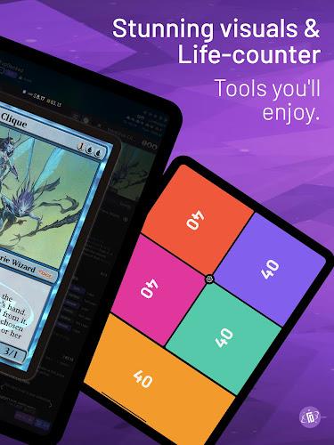 TopDecked MTG  Screenshot 3