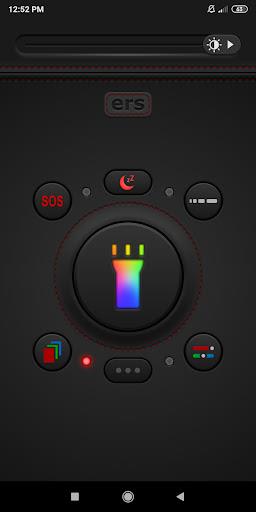 Screen Flashlight  Screenshot 4