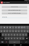 Hamro Keyboard  Screenshot 3