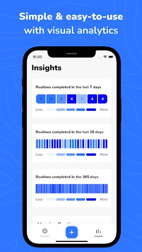 RoutineFlow: Routine  ADHD  Screenshot 3