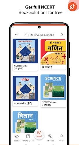 Doubtnut: NCERT, IIT JEE, NEET  Screenshot 4