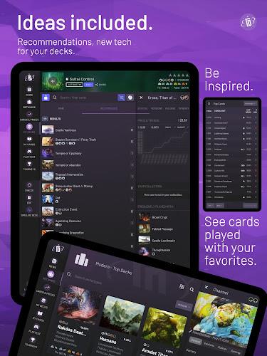 TopDecked MTG  Screenshot 4
