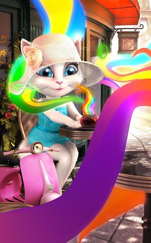 Talking Angela  Screenshot 13