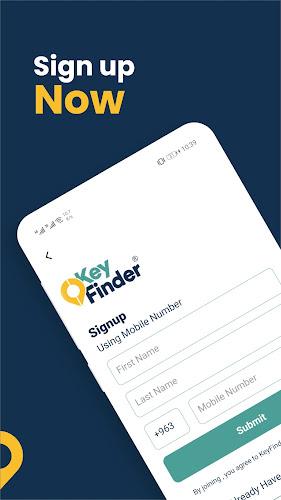 KeyFinder - كي فايندر  Screenshot 14