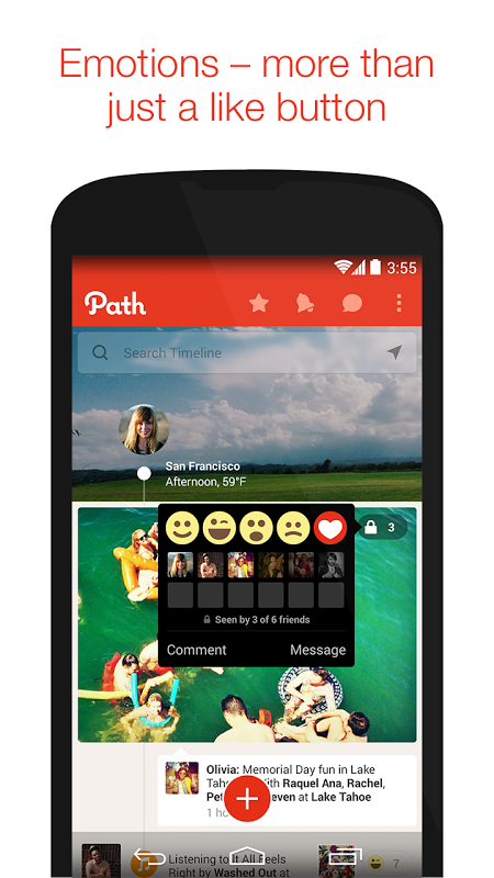 Path  Screenshot 2