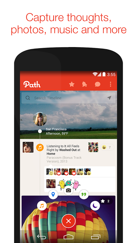 Path  Screenshot 3