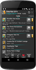 Beer Crawler  Screenshot 3