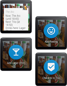 Beer Crawler  Screenshot 2