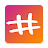 Hashtags - for likes for Instagram APK