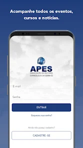 APES ES  Screenshot 1