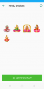 Hindu God Whatsapp Stickers  Screenshot 2