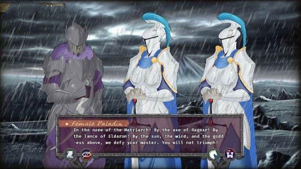 Tyrant Quest  Screenshot 1