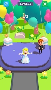 Get Married 3D  Screenshot 2