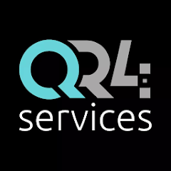 QR4services APK