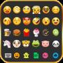 Emoji Keyboard Cute Emoticons APK