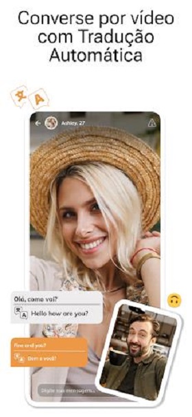 MOOQ - Dating & Flirt and Chat  Screenshot 5