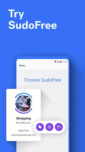 MySudo - Private & Secure  Screenshot 8