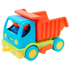 Truck Explorer APK