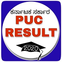 Karnataka PUC Results 2020:Fast Results APK