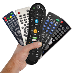 Smart Remote Control for TV APK