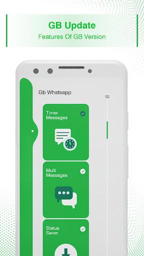 GB Latest Version App  Screenshot 3