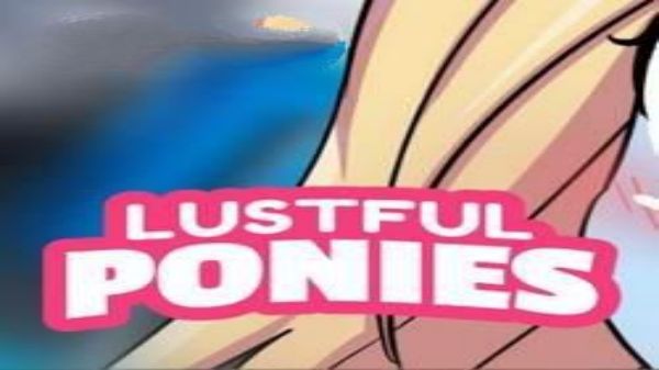 Lustful Ponies  Screenshot 1