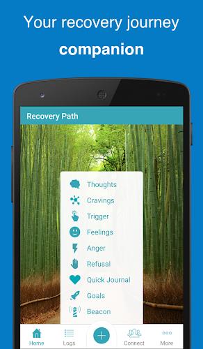 Recovery Path - Addiction Help  Screenshot 3