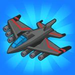 Merge Airplane 2 APK