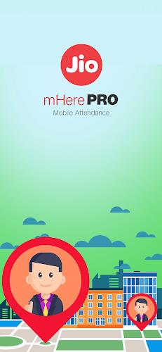 mHere Pro  Screenshot 8