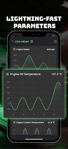 ULTRA OBD OBD2 CAR SCANNER ELM  Screenshot 4