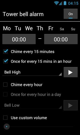 Bell Tower - Know the Time  Screenshot 4