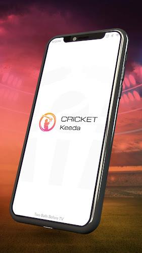 Cricket Keeda  Screenshot 2