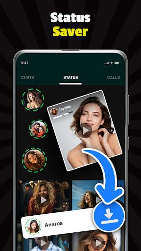 Video Downloader-Story Saver  Screenshot 4