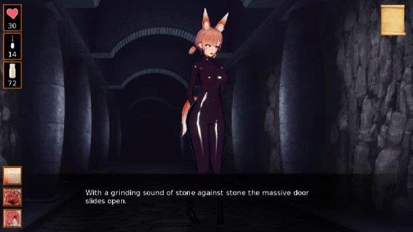 Vixens Tail: Duskvale  Screenshot 2