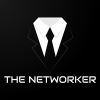 The Networker: Professional Networking App APK