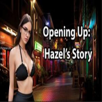 Opening Up: Hazel’s Story APK