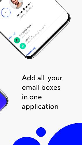 Mail.ru - Email App  Screenshot 2