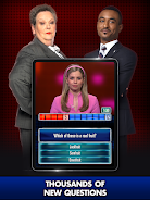 The Chase: World Tour  Screenshot 7