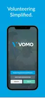 VOMO  Screenshot 1