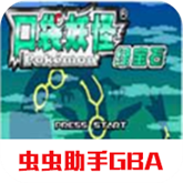 口袋妖怪绿宝石手机版 APK