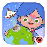 米加小镇正版 APK